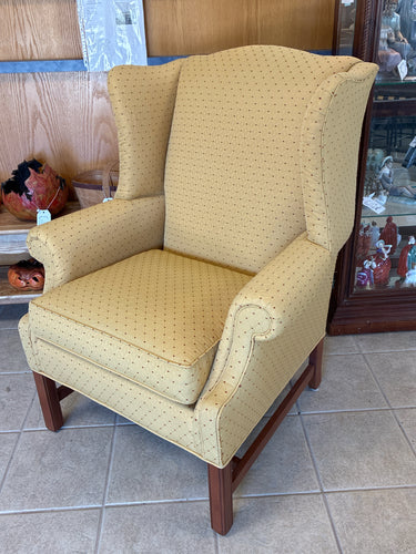 Ethan Allen Chair