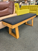 Load image into Gallery viewer, *NEW-OPEN BOX*  Castlery Rio Dining Bench