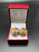 Load image into Gallery viewer, Sterling Silver Earrings