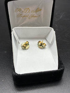 Black Earrings