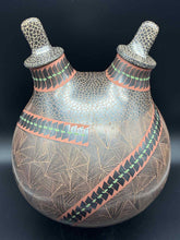 Load image into Gallery viewer, Pottery Sculpture