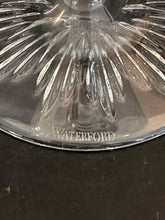 Load image into Gallery viewer, "Clearly Waterford" by Waterford Crystal Set of 6 Red Wine With Star Cut Foot