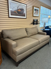 Load image into Gallery viewer, Ethan Allen "Arcata" Two-Seat Sofa