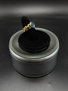 Gold Ring