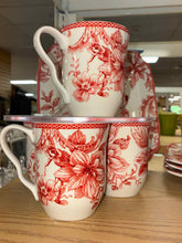 Load image into Gallery viewer, 222 Fifth 16 Piece Dinnerware set