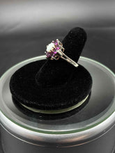 Load image into Gallery viewer, Sterling Silver Ring