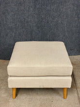 Load image into Gallery viewer, *NEW-OPEN BOX* Burrow Nomad Ottoman