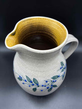 Load image into Gallery viewer, Salmon Falls Pottery Pitcher