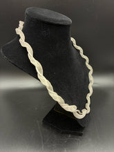 Load image into Gallery viewer, Sterling Silver Necklace