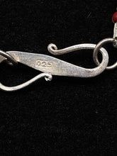 Load image into Gallery viewer, Sterling Silver Necklace