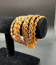 Load image into Gallery viewer, Swarovski Crystal Bracelet