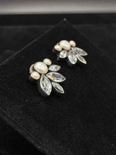 Load image into Gallery viewer, Sterling Silver Earrings