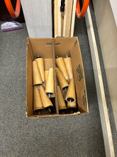 Load image into Gallery viewer, *NEW* Avocado Foundation with Legs Cal King