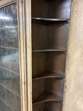 Load image into Gallery viewer, Custom-Built Extra-Large Display Cabinet