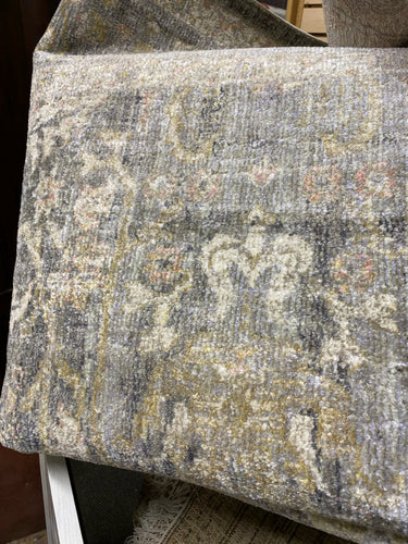 *NEW* Rosemarie Rug, Sage and Blush