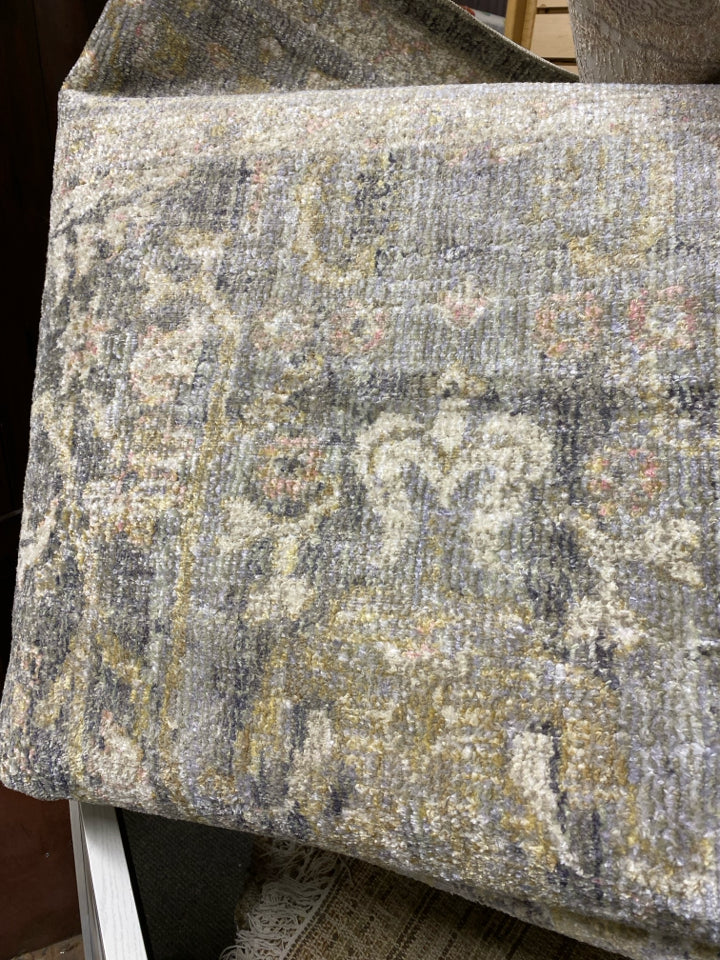*NEW* Rosemarie Rug, Sage and Blush