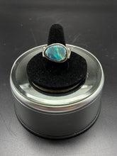 Load image into Gallery viewer, Silver Ring