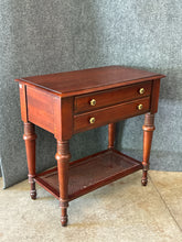 Load image into Gallery viewer, Ethan Allen British Classics Nightstand