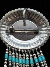 Load image into Gallery viewer, Sterling Silver Pendant