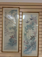 Load image into Gallery viewer, 4 Piece Framed Art