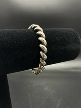 Load image into Gallery viewer, Milor Sterling Silver Bracelet