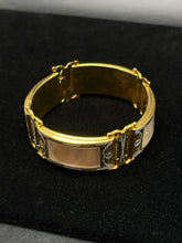 Load image into Gallery viewer, Goldtone Bracelet
