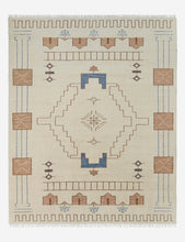Load image into Gallery viewer, *NEW* Lulu &amp; Georgia Cardona Hand-Knotted Wool Rug