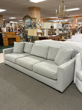 Load image into Gallery viewer, Ethan Allen Spencer Track-Arm Sofa