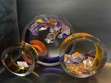 Load image into Gallery viewer, Glass Sculpture