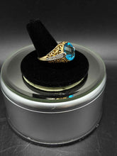 Load image into Gallery viewer, Sterling Silver Ring