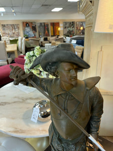 Figurine