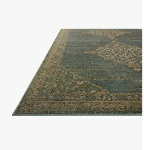 *NEW* LuLu and Georgia Mona I Rug by Magnolia Home by Joanna Gaines x Loloi