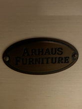 Load image into Gallery viewer, Arhaus Loren Stone Top Nightstand