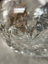 Load image into Gallery viewer, Waterford Clear Crystal Pitcher