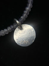 Load image into Gallery viewer, Sterling Silver Necklace