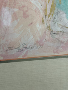 Framed Art