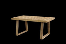 Load image into Gallery viewer, *NEW-OPEN BOX* Castlery Rio Dining Table