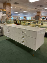 Load image into Gallery viewer, Anthropologie Dresser