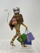 Load image into Gallery viewer, Resin Multi-Color Figurine