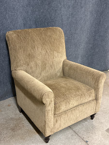 Thomasville Upholstered Armchair