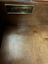 Load image into Gallery viewer, Lexington Furniture Media Armoire with Storage Drawers