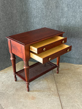 Load image into Gallery viewer, Ethan Allen British Classics Nightstand