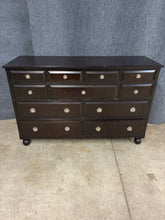 Load image into Gallery viewer, Bernhardt Martha Stewart Collection 11-Drawer Dresser