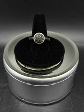 Load image into Gallery viewer, Sterling Silver Ring