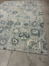 Load image into Gallery viewer, Oriental Weavers Zahra Wool Area Rug