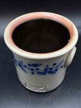 Load image into Gallery viewer, Salmon Falls Pottery Beige Crock/Jug