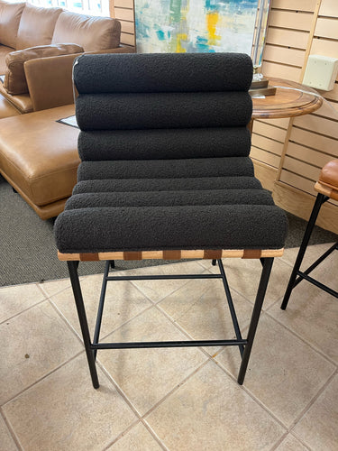 *NEW* Denver Modern Vail Counter Stool  (Multiple Quantities)