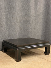 Load image into Gallery viewer, Ethan Allen "Dynasty" Square Coffee Table