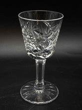 Load image into Gallery viewer, 7 Piece Waterford Crystal Glasses