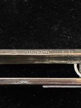 Load image into Gallery viewer, Sterling Silver Antique Misc.